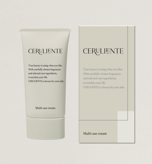 CERULIENTE-cream